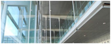 Tipton Commercial Glazing